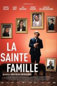La Sainte Famille [Spanish]